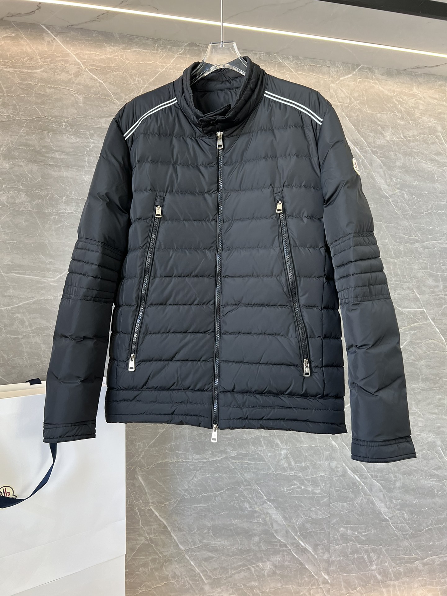 Moncler Down Jackets